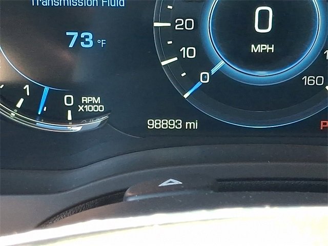 Used 2016 Cadillac Escalade Premium image 21