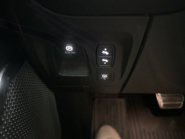 Used 2025 RAM 1500 RHO w/ RHO Level 1 Equipment Group image 25