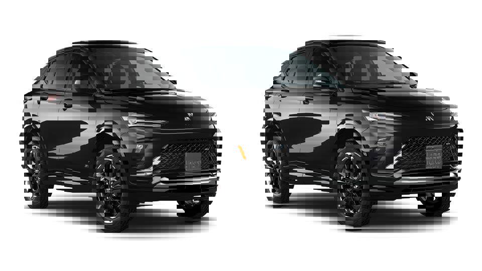 New 2026 Buick Envista Sport Touring w/ Advanced Safety Package image 30