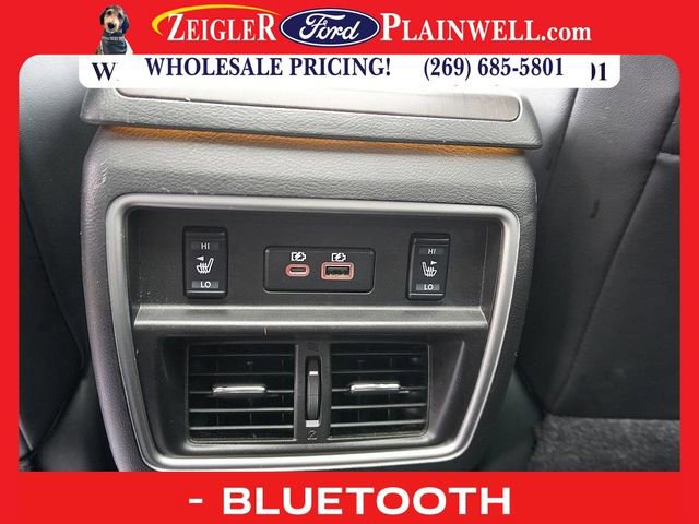 Used 2023 Nissan Murano Platinum image 13