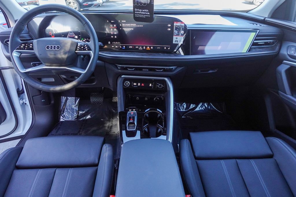 New 2025 Audi Q5 Prestige image 26