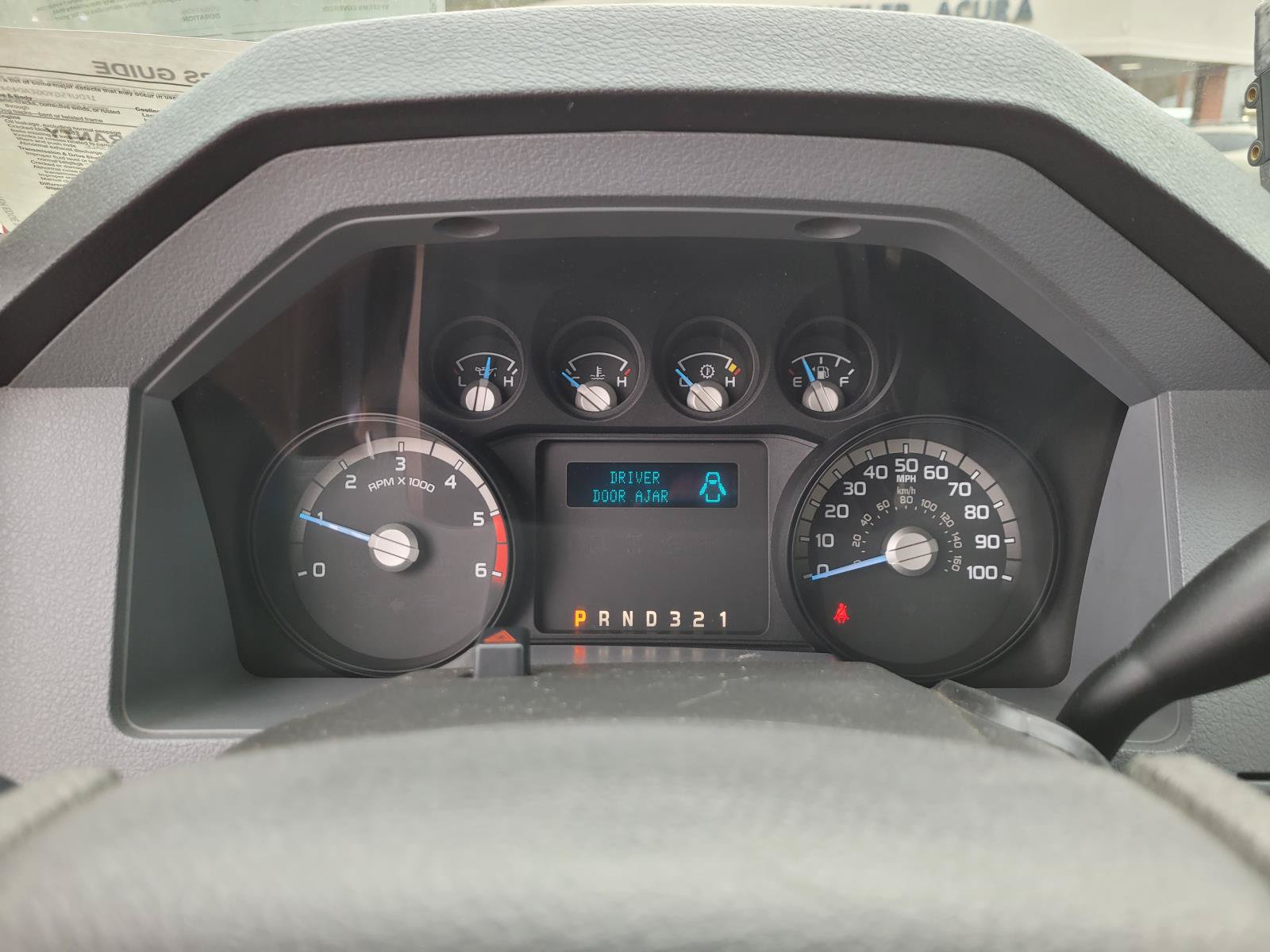 Used 2016 Ford F550 Luxury RWD image 25