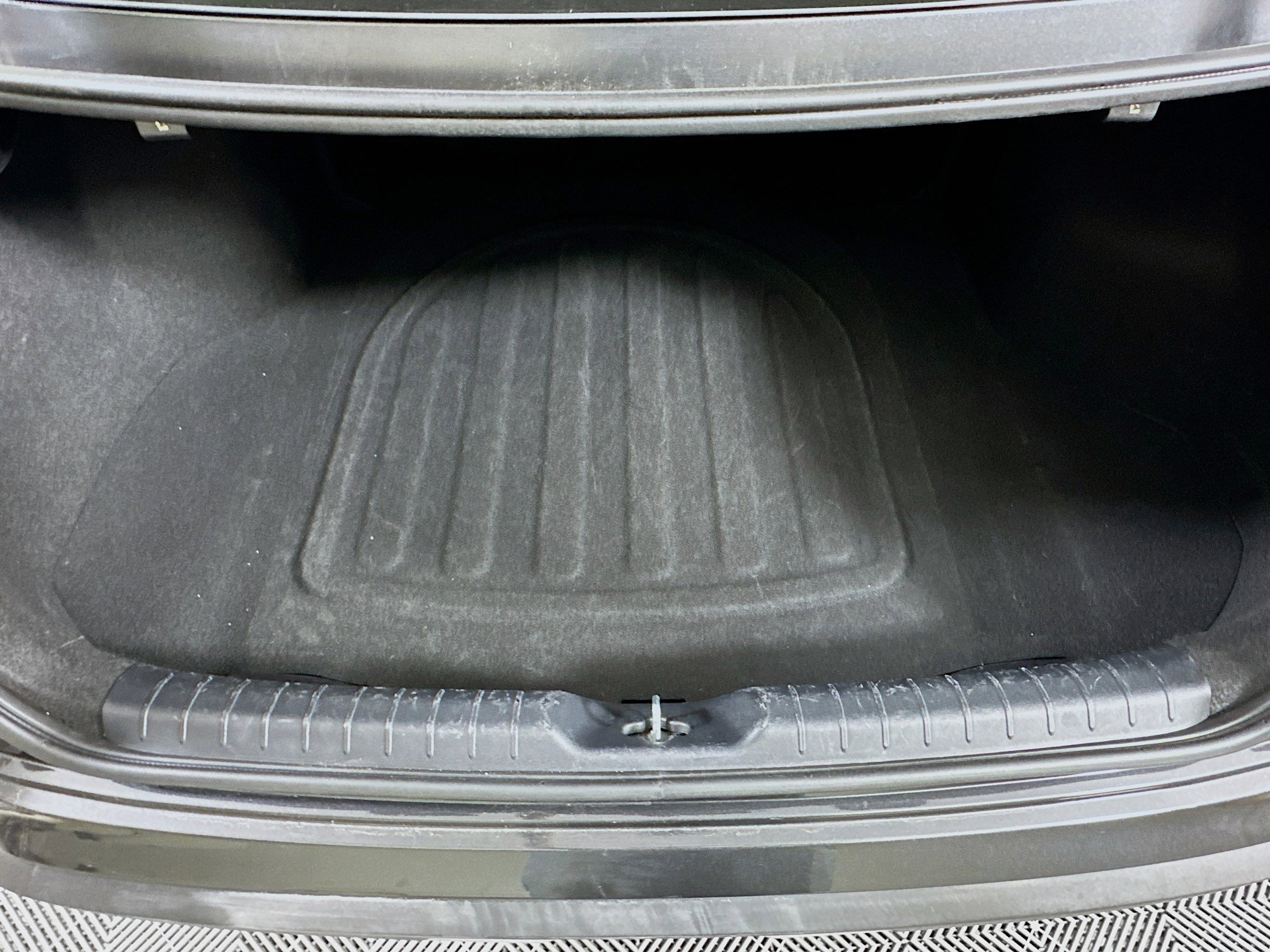 Used 2025 Kia K4 FWD image 28