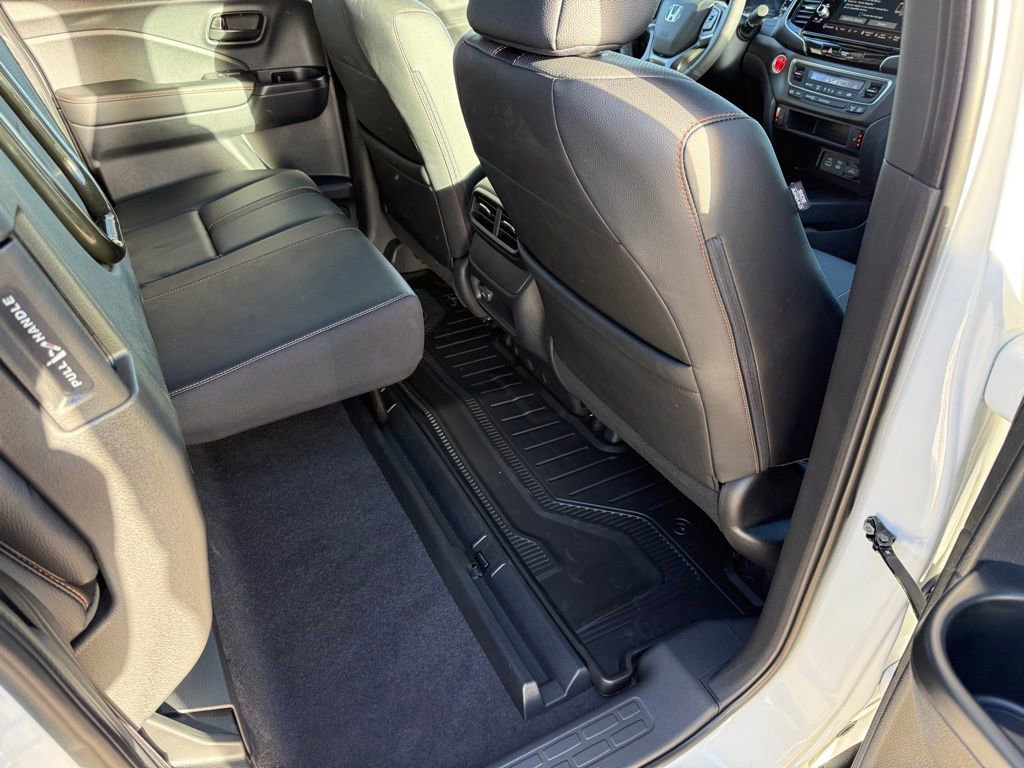 Certified 2026 Honda Ridgeline TrailSport+ image 18
