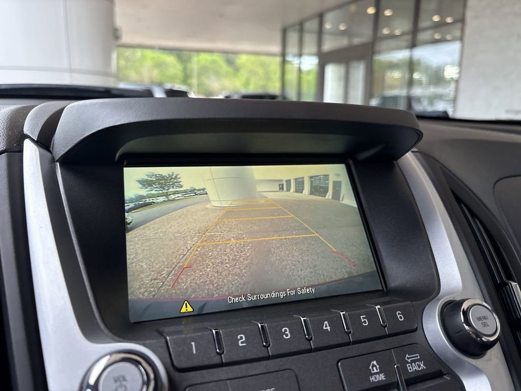 Used 2015 Chevrolet Equinox LTZ FWD image 14