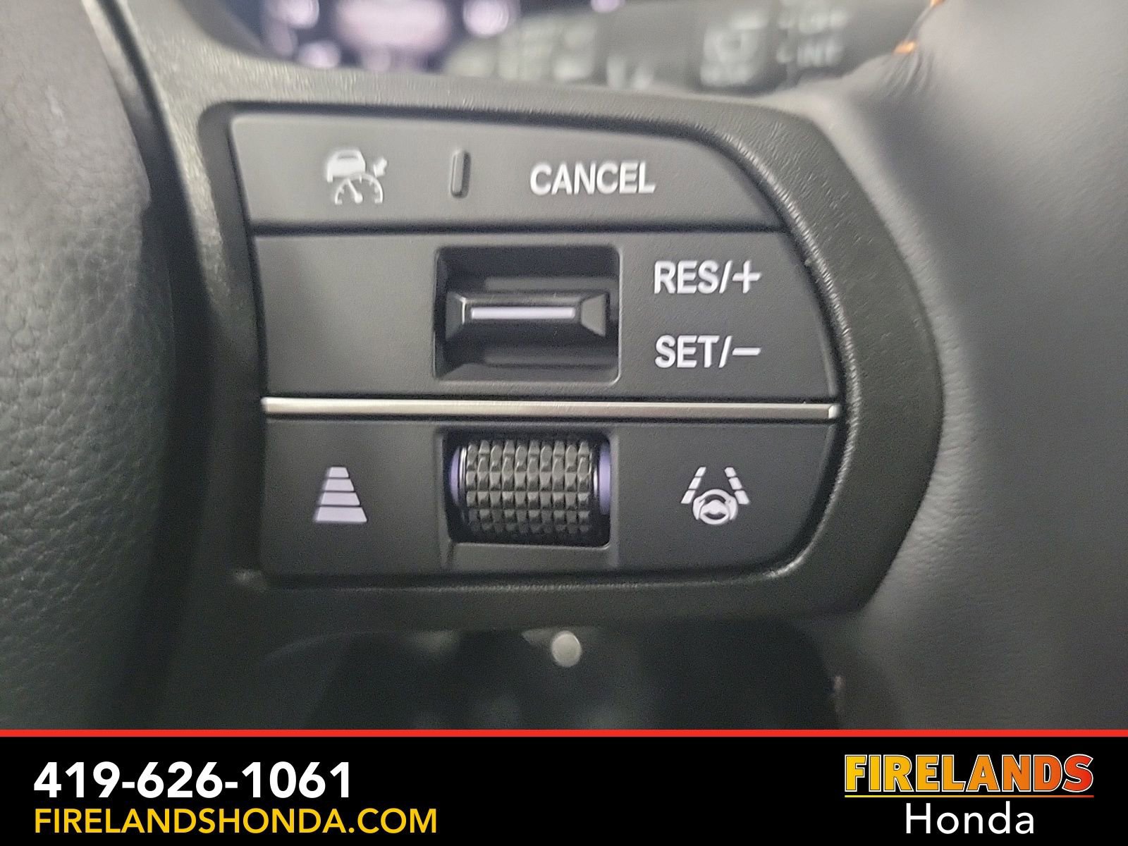 New 2026 Honda CR-V Sport-L image 22