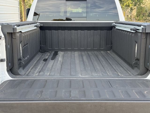 Used 2025 RAM 1500 Limited w/ Trailer Tow Group AWD/4WD image 30