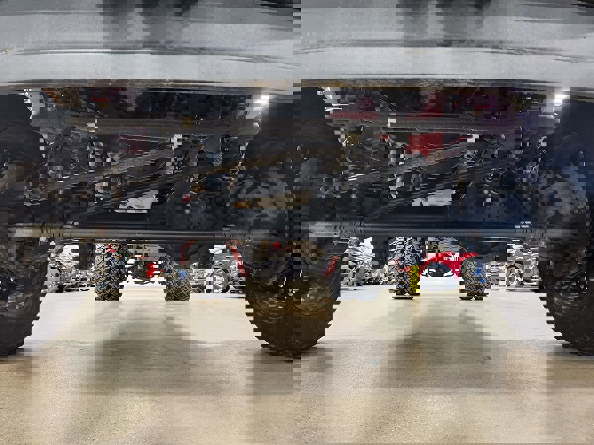 Used 2018 Ford F450 Lariat w/ Lariat Ultimate Package image 18