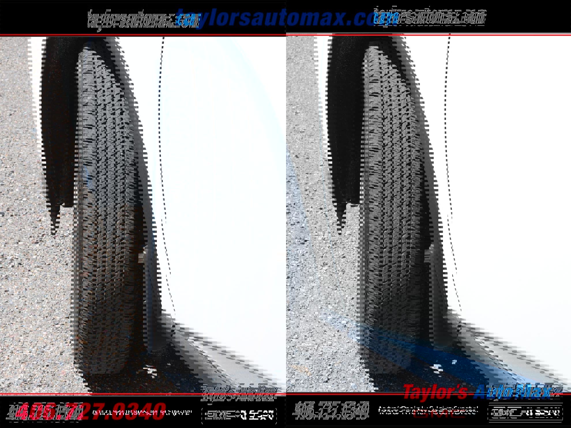 Used 2021 Nissan Murano SL image 37