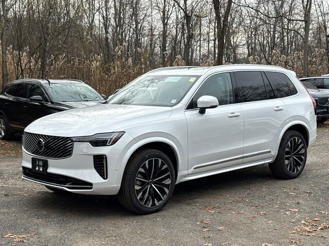 New 2026 Volvo XC90 B6 Ultra w/ Protection Package image 5