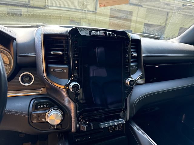 Used 2019 RAM 1500 Limited AWD/4WD image 19