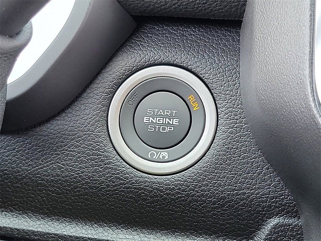 New 2025 RAM 2500 Laramie w/ Sport Appearance Package image 10