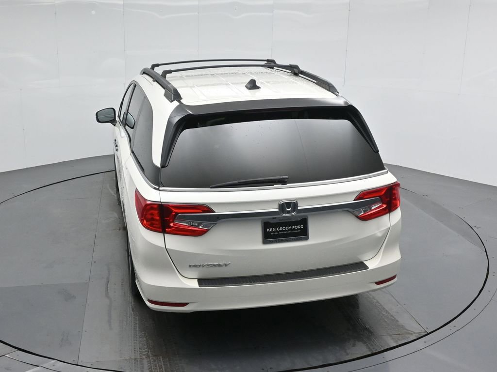 Used 2019 Honda Odyssey EX-L image 44