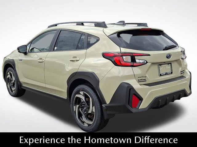 New 2026 Subaru Crosstrek 2.5i Limited image 4