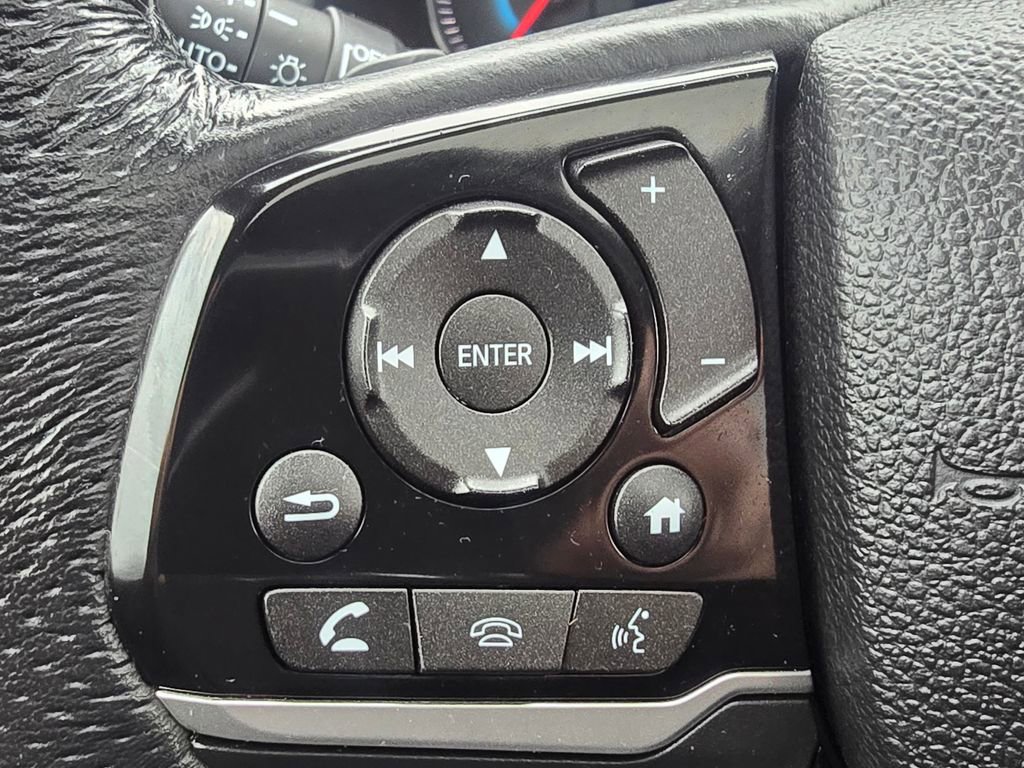 Used 2021 Honda Passport Elite image 21