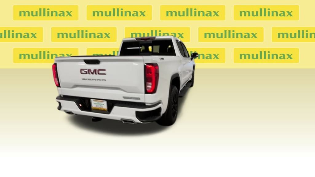 New 2026 GMC Sierra 1500 Elevation w/ Elevation Premium Package image 48