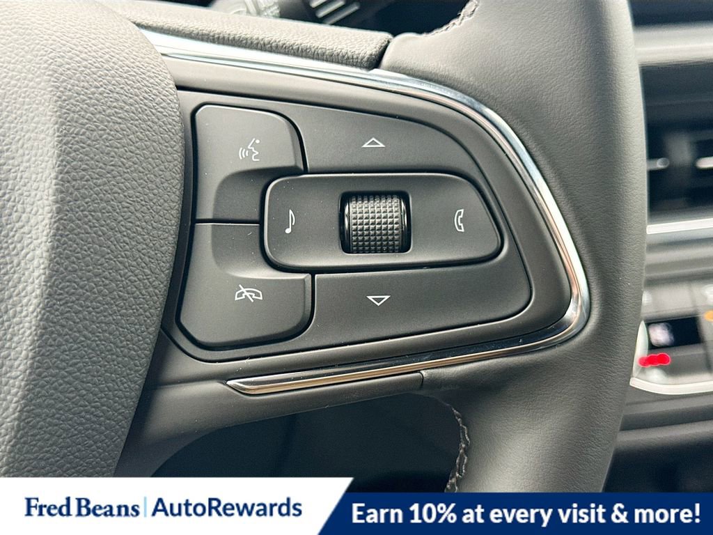 New 2026 Buick Envista Preferred w/ Convenience I Package image 33