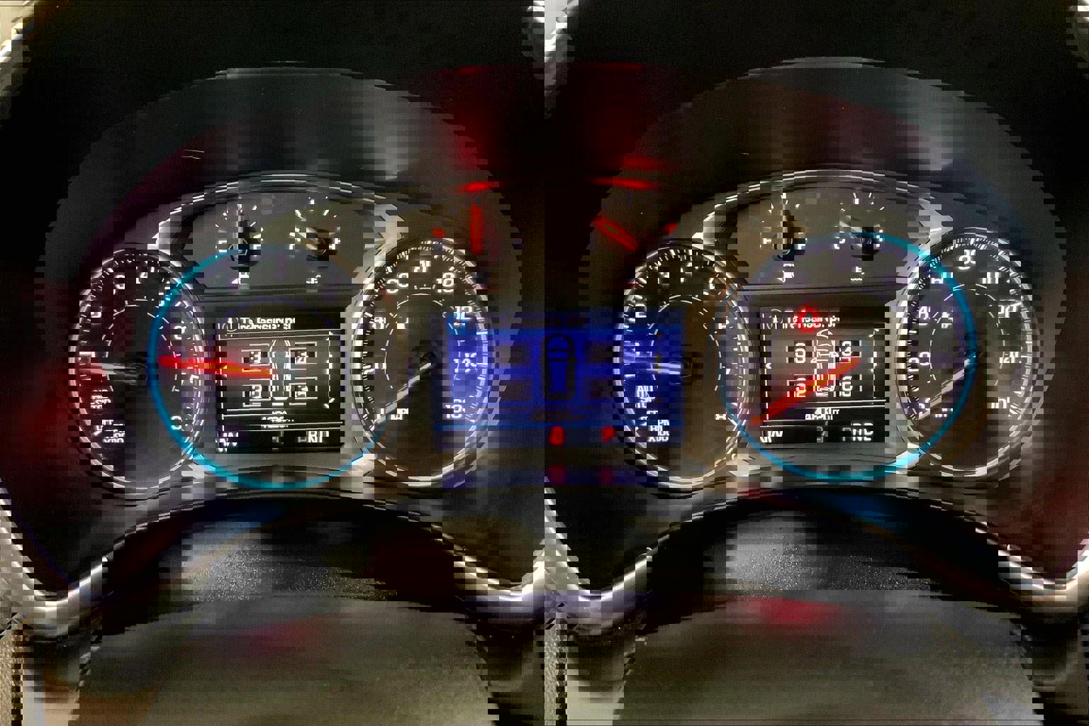 Used 2022 Chevrolet Equinox LT image 21