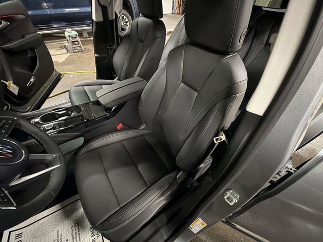New 2026 Buick Envision Preferred AWD/4WD image 20