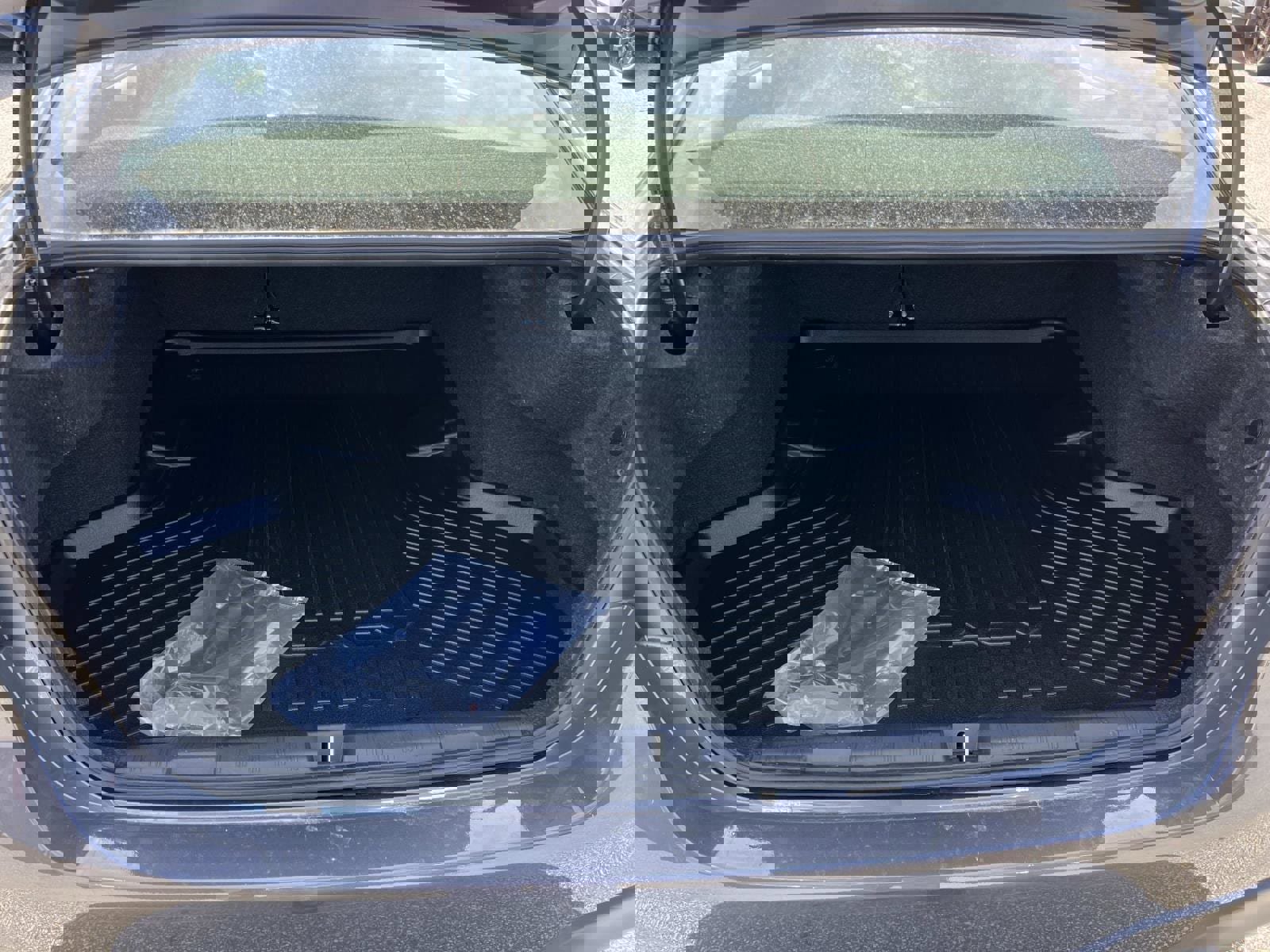 Certified 2025 Subaru Legacy w/ Popular Package #1A image 18