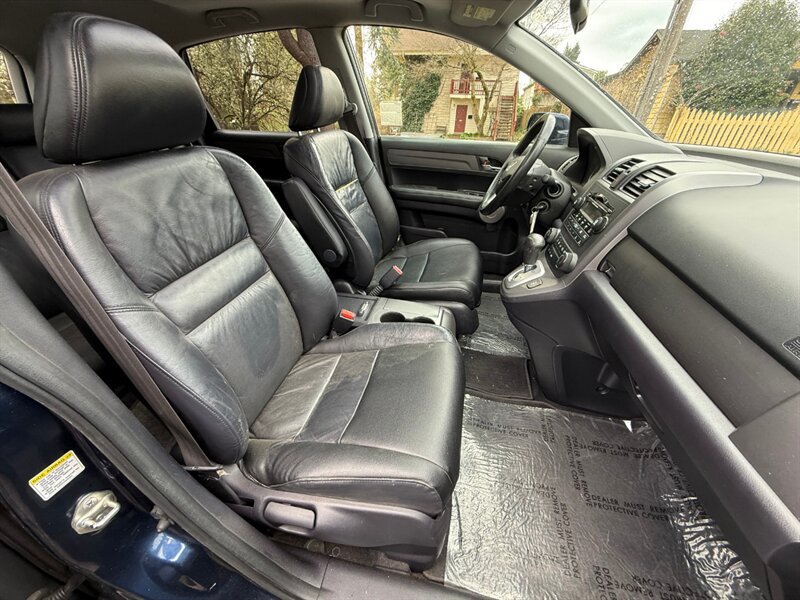 Used 2007 Honda CR-V EX-L image 11