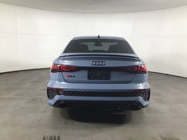 Used 2024 Audi RS 3 AWD/4WD image 6