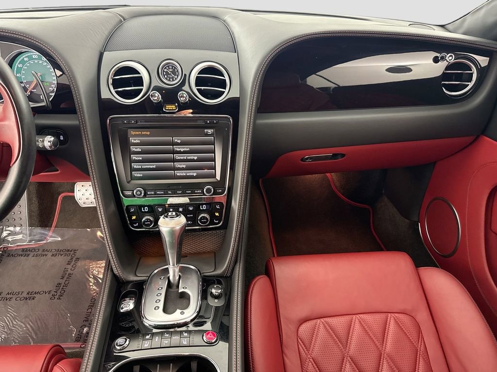 Used 2015 Bentley Continental GT image 24