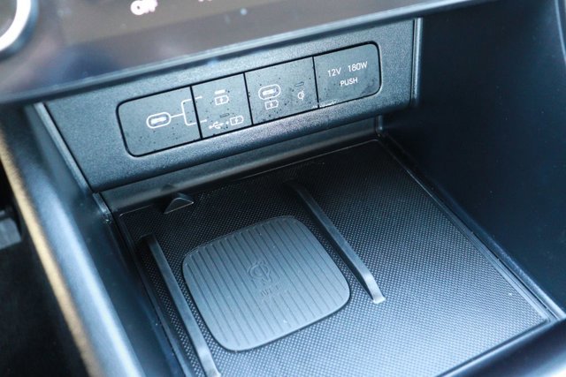 Used 2025 Hyundai Sonata SEL image 17