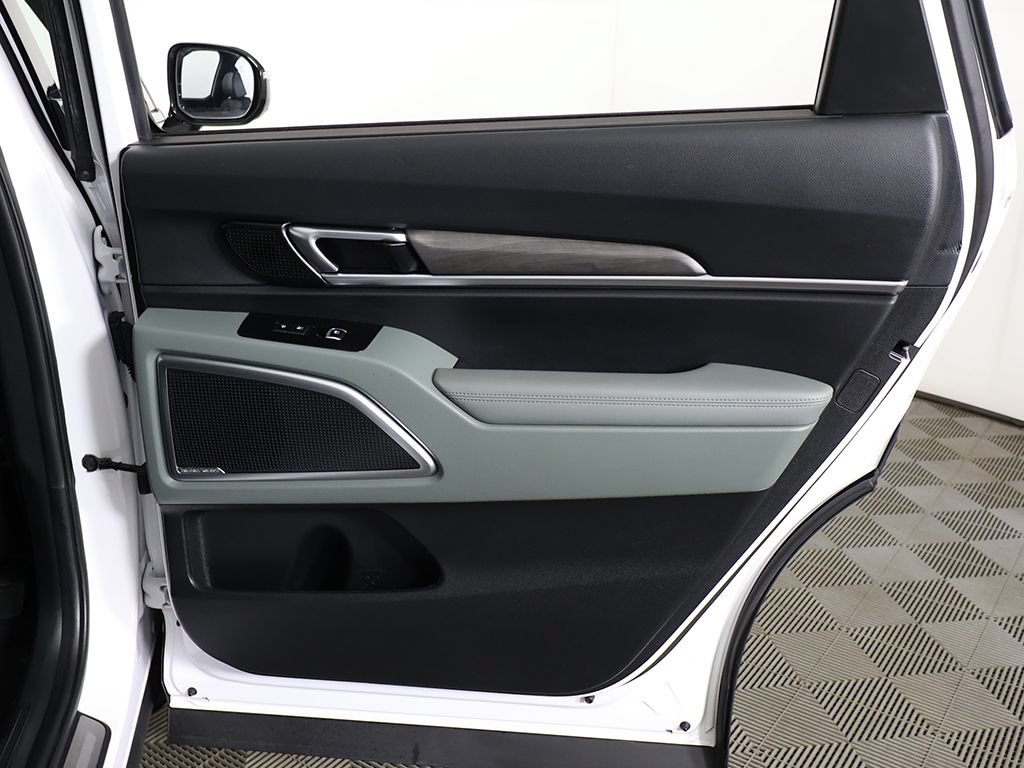 Used 2024 Kia Telluride SX Prestige X-Line AWD/4WD image 31