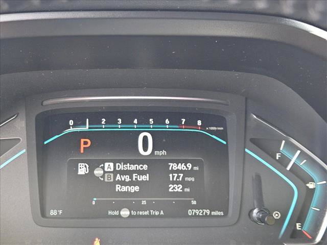 Used 2018 Honda Odyssey EX-L image 9