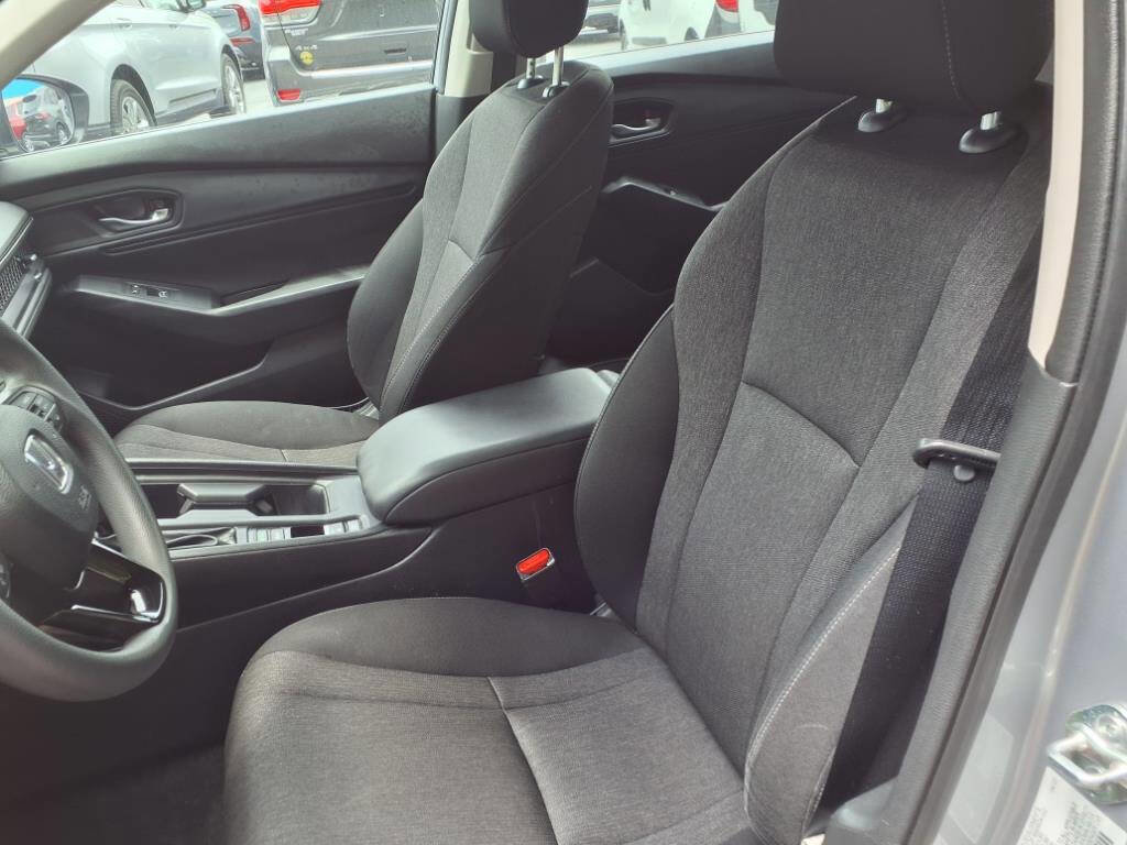 Used 2023 Honda Accord EX image 16