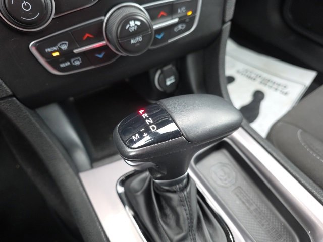 Used 2023 Dodge Charger R/T w/ Blacktop Package image 23