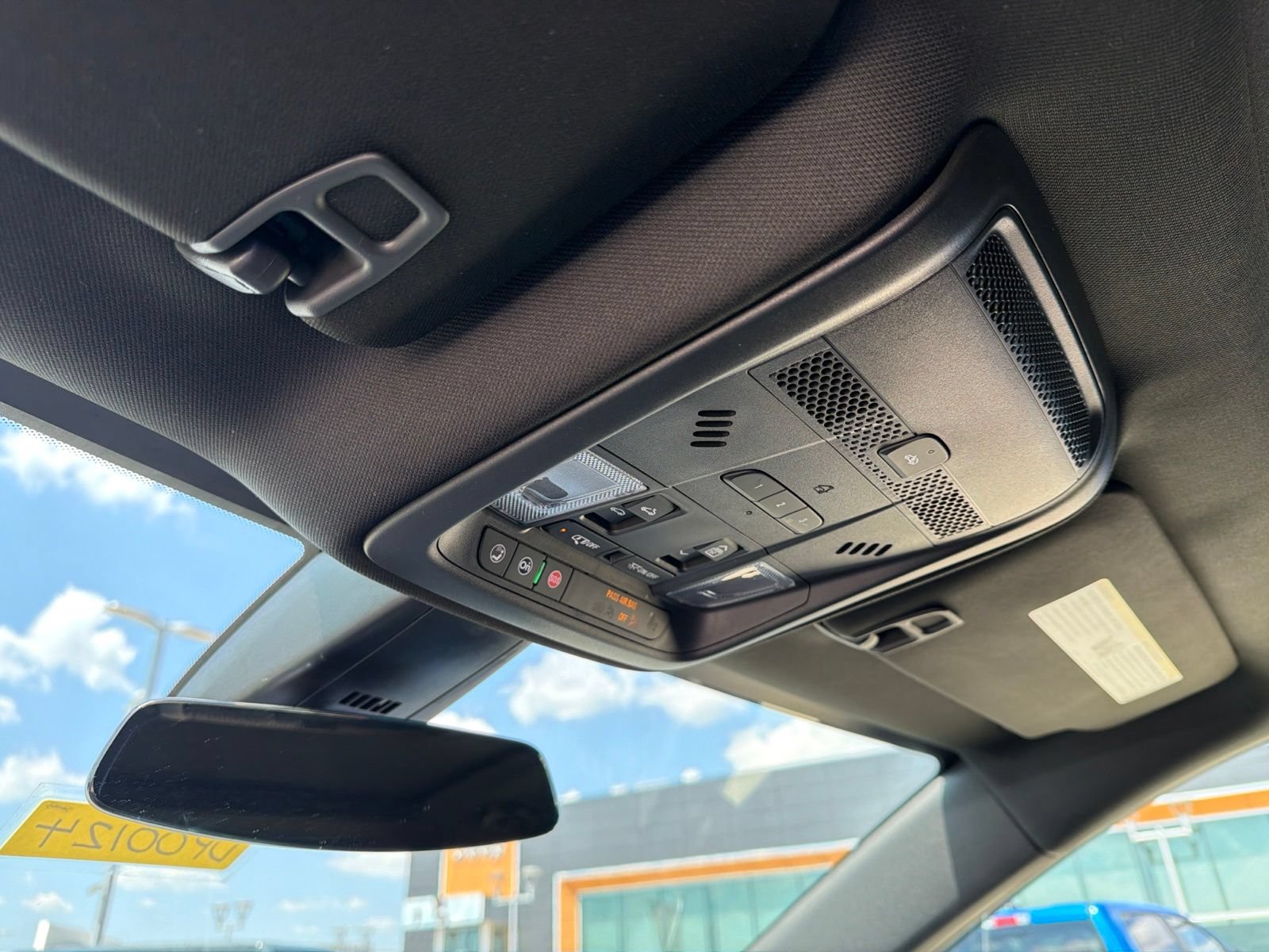 Used 2023 Cadillac XT5 Premium Luxury FWD image 28