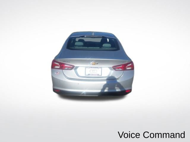 Used 2020 Chevrolet Malibu LT w/ Fleet LT Safety Plus Package image 4