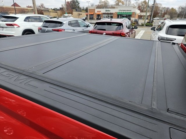 Used 2018 GMC Sierra 1500 SLT image 17