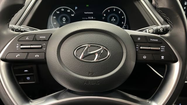 Used 2023 Hyundai Sonata SEL w/ Convenience Package image 16