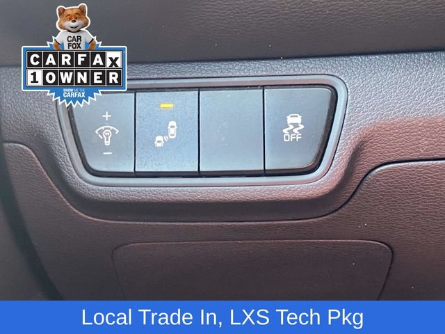 Used 2023 Kia Forte LXS w/ LXS Technology Package FWD image 23