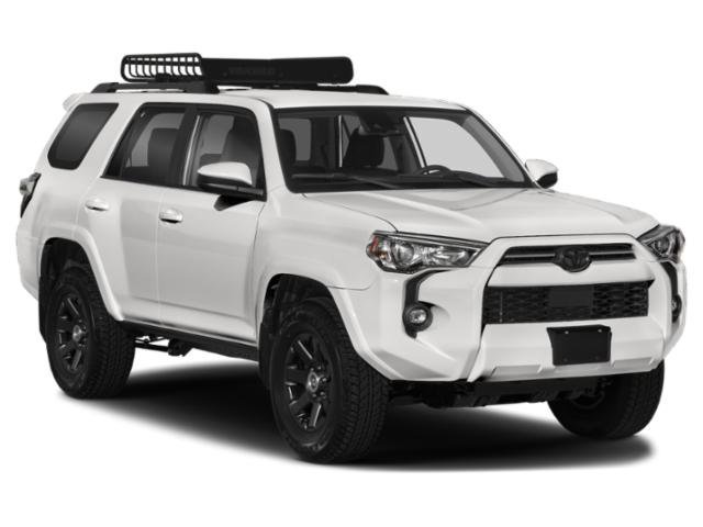 Used 2021 Toyota 4Runner Trail Special Edition AWD/4WD image 9