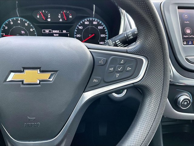 Used 2023 Chevrolet Equinox LS image 21
