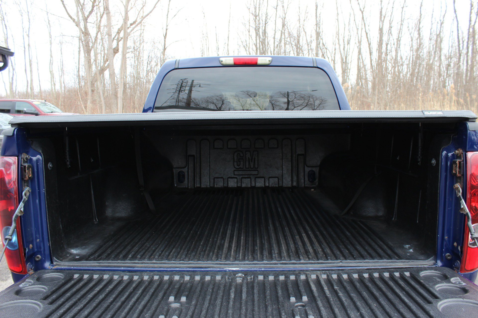 Used 2012 GMC Canyon SLE image 7