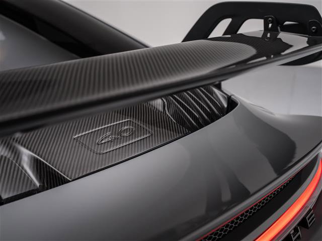 Used 2022 Porsche 911 GT3 RWD image 46