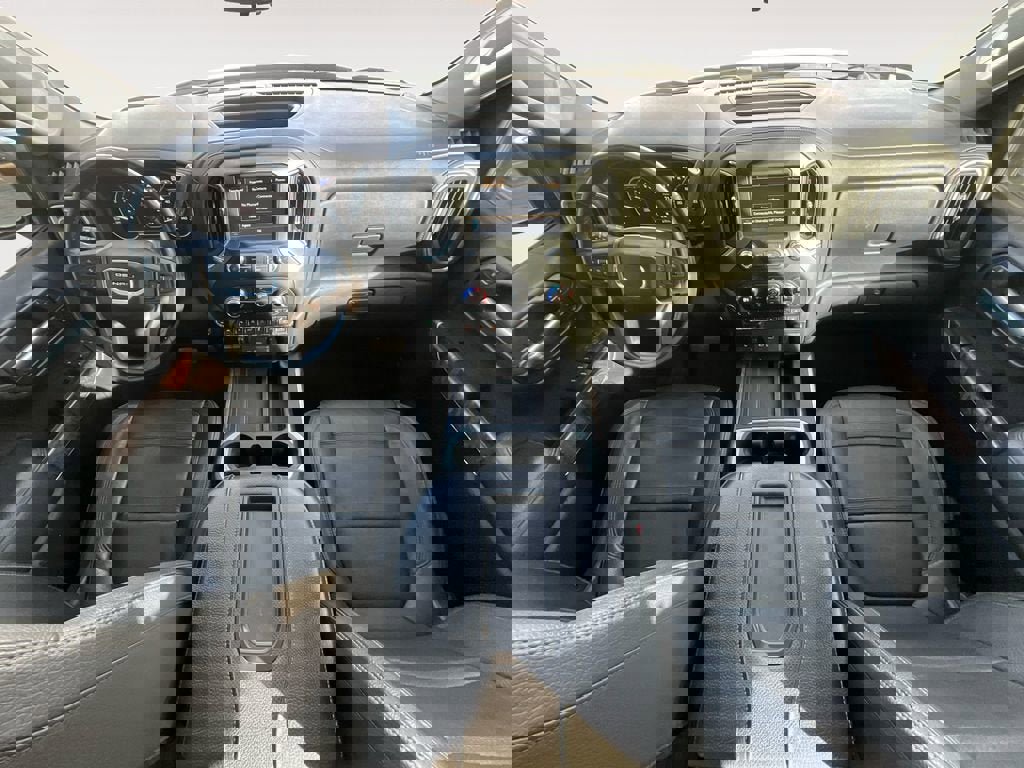 Used 2021 GMC Sierra 1500 Denali w/ Denali Ultimate Package image 10