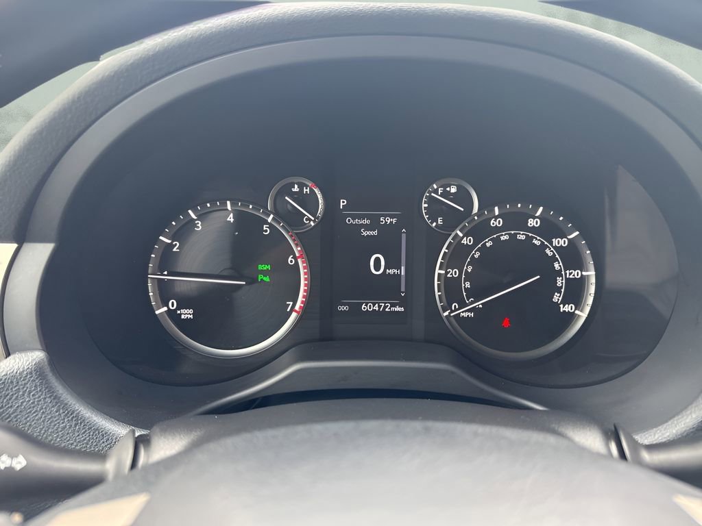 Used 2020 Lexus GX 460 Premium w/ Premium Package AWD/4WD image 17