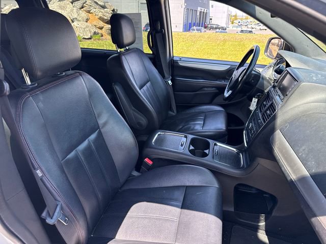 Used 2019 Dodge Grand Caravan GT FWD image 13