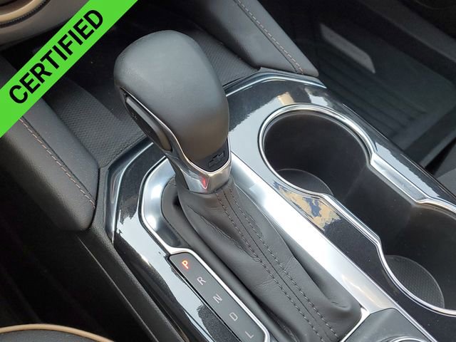 Used 2024 Chevrolet Blazer Premier w/ LPO, Floor Liner Package image 17