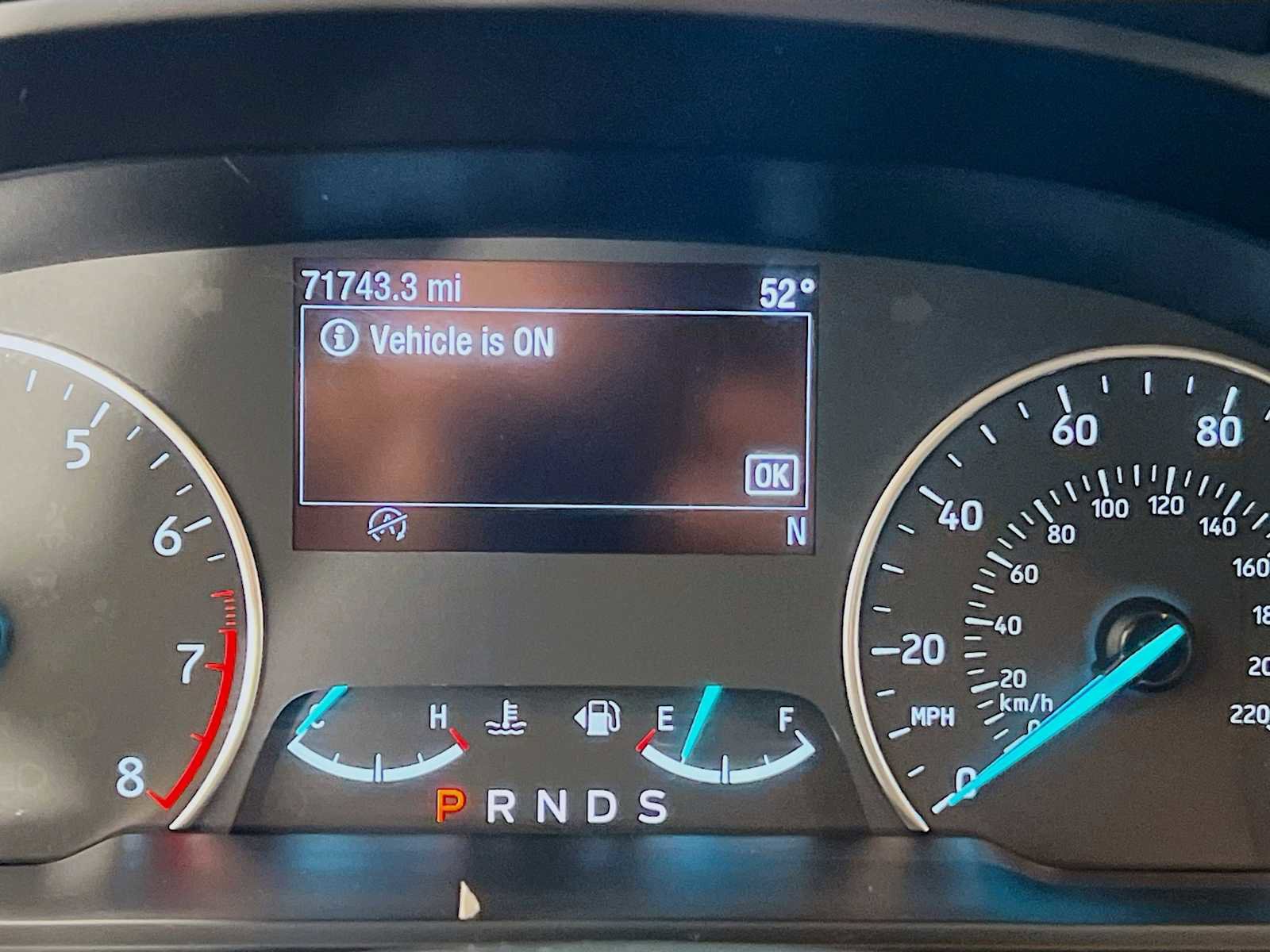 Used 2019 Ford EcoSport SES image 12