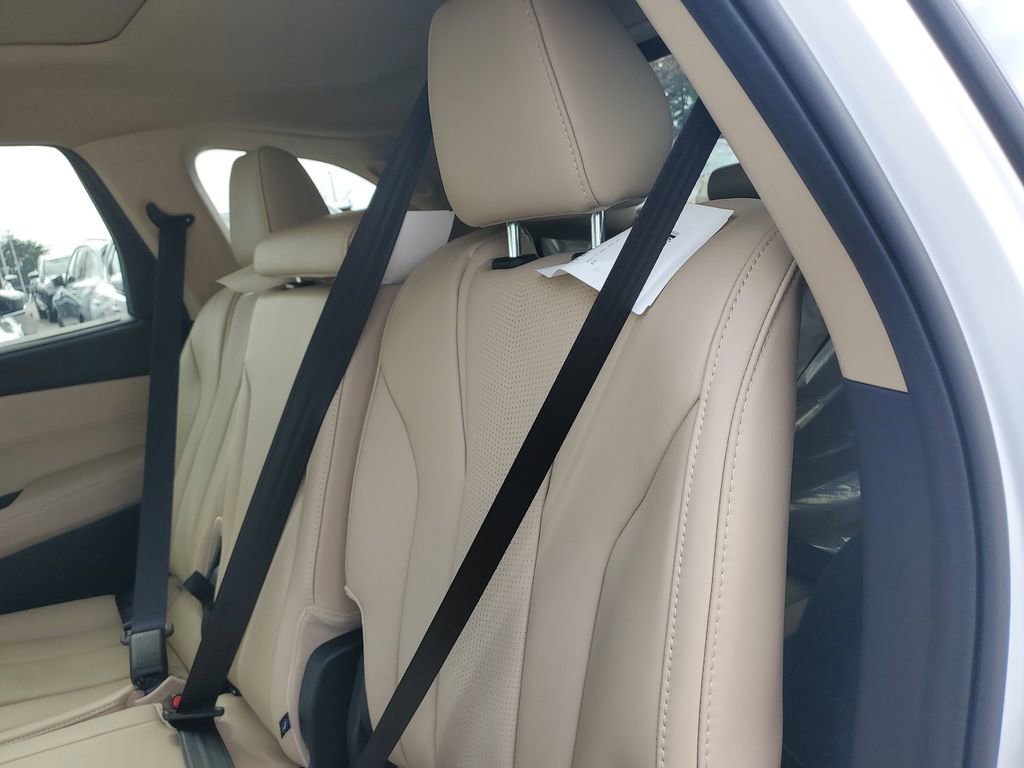 New 2026 Acura MDX Technology Package image 14