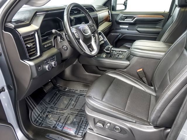 Certified 2024 GMC Sierra 1500 Denali w/ Denali Reserve Package image 12