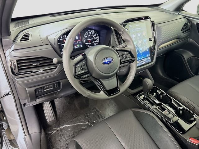 New 2026 Subaru Forester Touring image 9