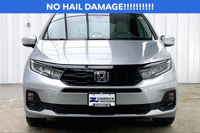 New 2026 Honda Odyssey Touring image 3